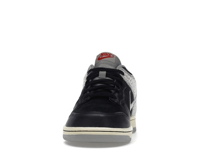 Nike Dunk Low J-Pack Black Cement