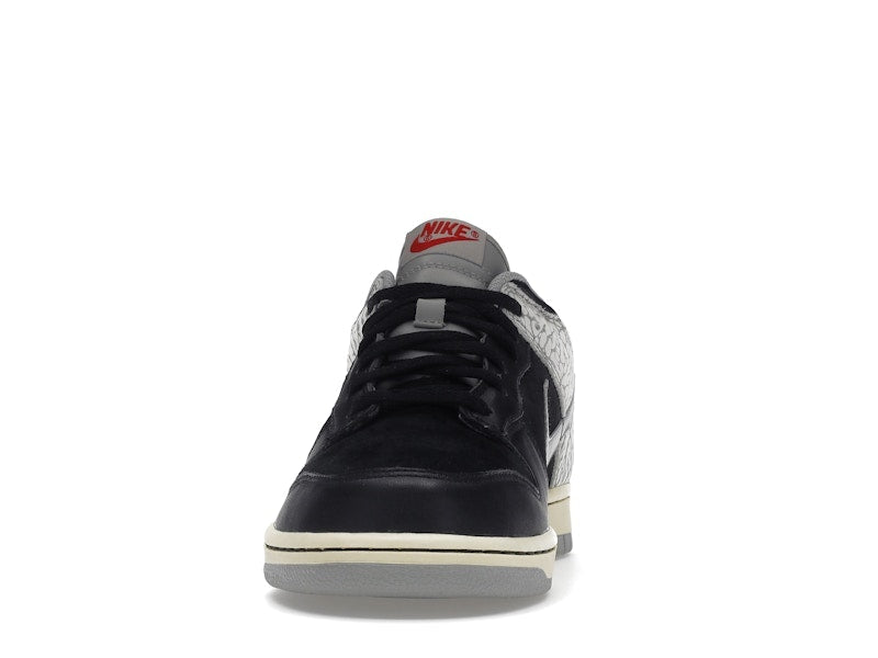 Nike Dunk Low J-Pack Black Cement