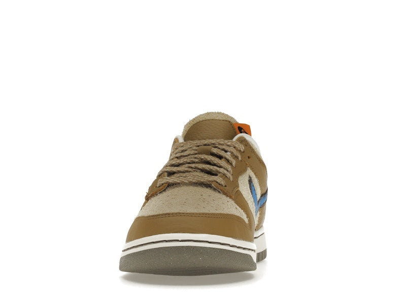 Nike Dunk Low size? Dark Driftwood