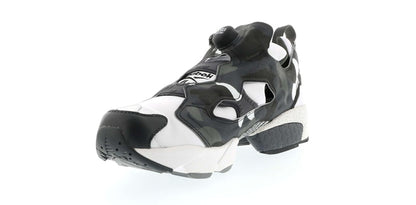 Reebok Instapump Fury mita sneakers X Bape City Camo