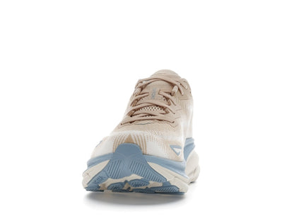 Hoka One One Clifton 9 Oak Alabaster