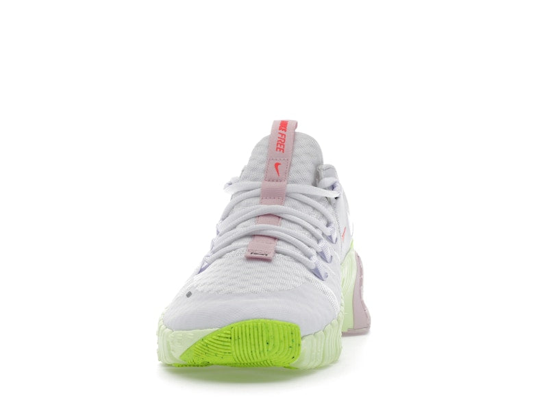 Nike Free Metcon 5 Barely Volt Pink Foam (Women's)