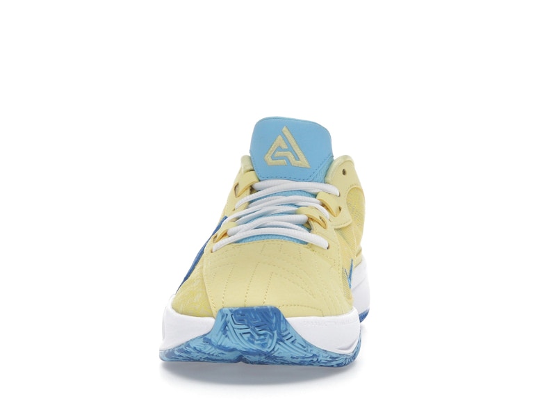 Nike Zoom Freak 5 Through My Eyes