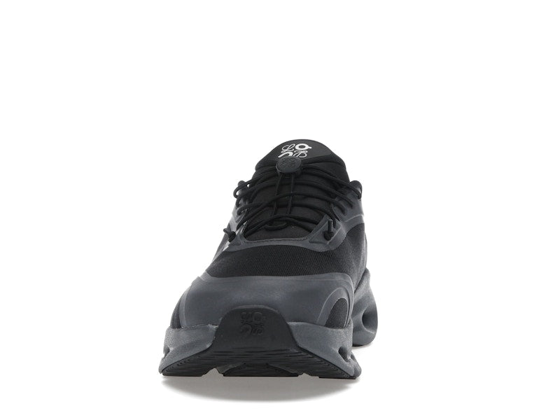 On Running Cloudsolo LOEWE Black