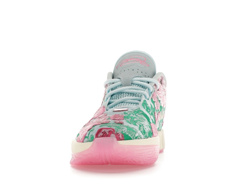Nike LeBron 21 PRM Pearl of Z (Translucent Outsole)