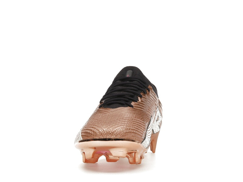 Nike Zoom Mercurial Vapor 15 Elite FG Generations Pack Metallic Copper