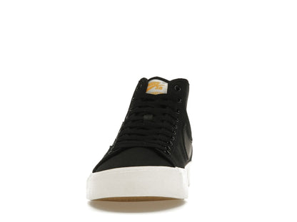 Nike SB BLZR Court Mid Premium Black White