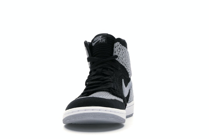 Jordan 1 Retro High Flyknit Shadow (GS)