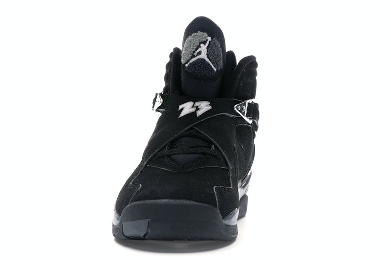 Jordan 8 Retro Chrome (2003)