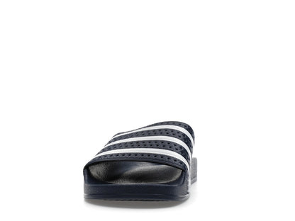 adidas Adilette Slide Blue White