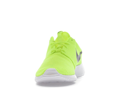 Nike Roshe Run Volt Black White