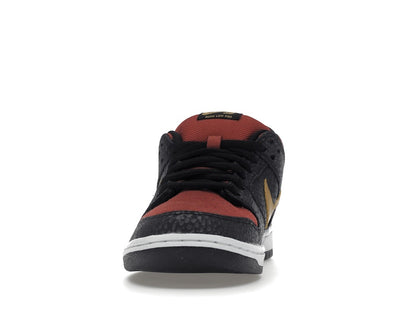 Nike SB Dunk Low Walk of Fame