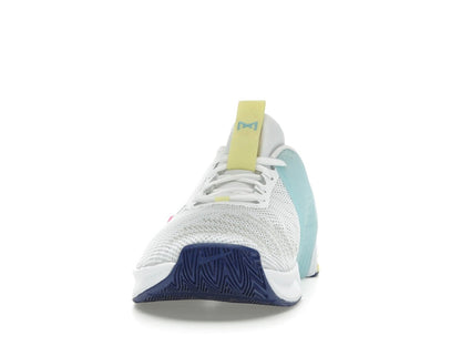 Nike Metcon 9 White Fierce Pink (Women's)