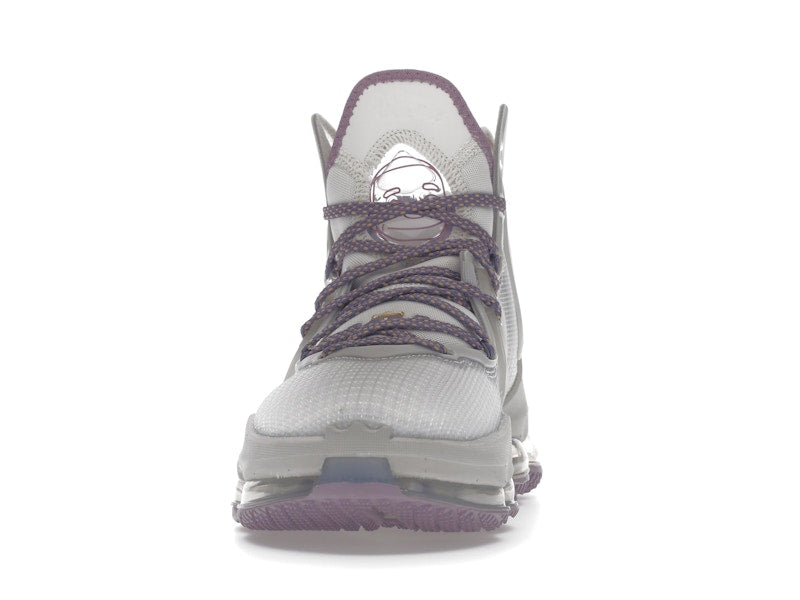 Nike LeBron 19 Strive For Greatness