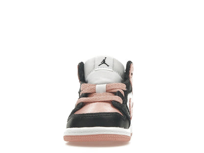 Jordan 1 Mid Light Madder Root (TD)
