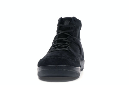 Jordan 2 Retro Decon Black
