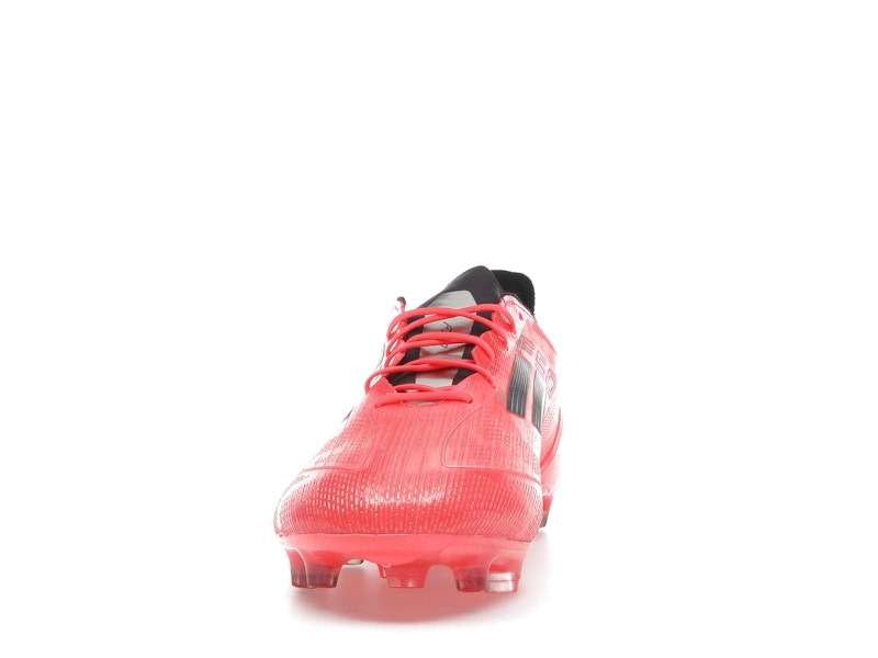 adidas F50 Elite AG Turbo Aurora Black Platinum Metallic