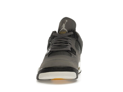 Jordan 4 Retro Cool Grey (2004)