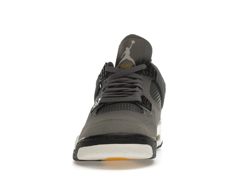Jordan 4 Retro Cool Grey (2004)