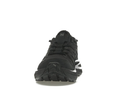 Salomon Odyssey Elmt Low Black Phantom