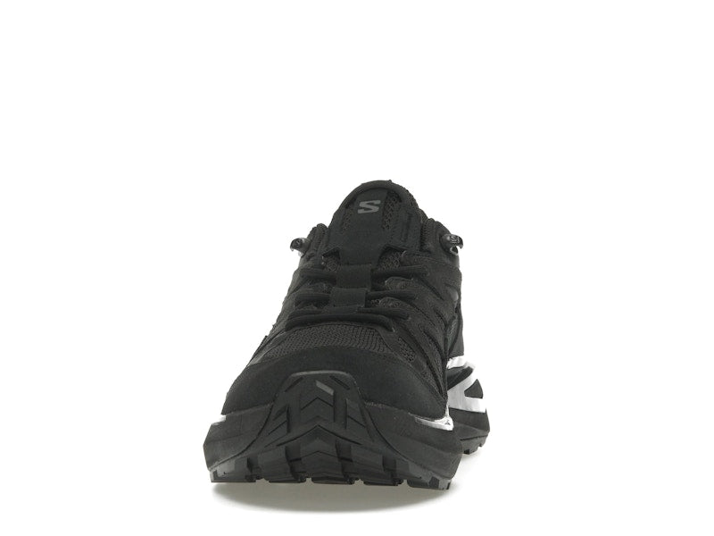 Salomon Odyssey Elmt Low Black Phantom
