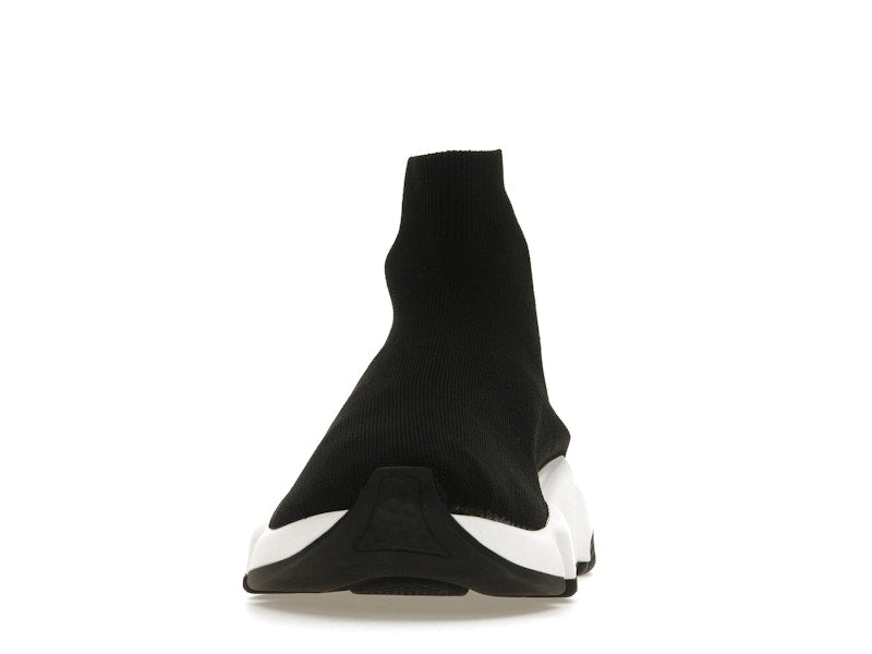 Balenciaga Speed Recycled Black White (Women's)