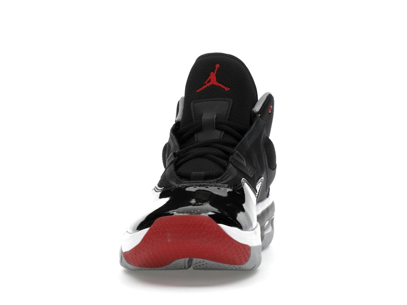 Jordan Stay Loyal 3 Black Cement