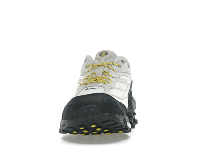 Nike Shox Ride 2 Light Bone Black