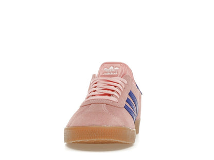 adidas Gazelle Semi Pink Spark Lucid Blue