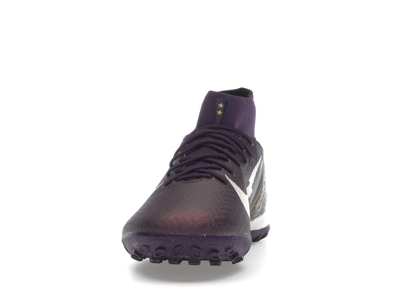 Nike Mercurial Superfly 10 Academy TF Kylian Mbappé Grand Purple