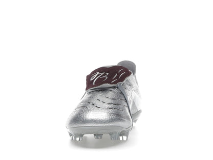 adidas Predator League Fold-Over Tongue FG/MG Jude Bellingham Chrome Dream