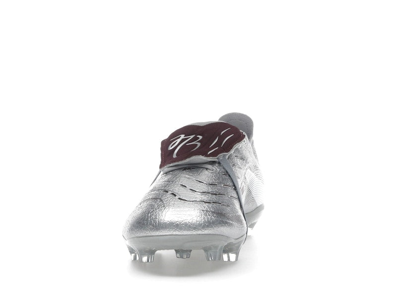adidas Predator League Fold-Over Tongue FG/MG Jude Bellingham Chrome Dream