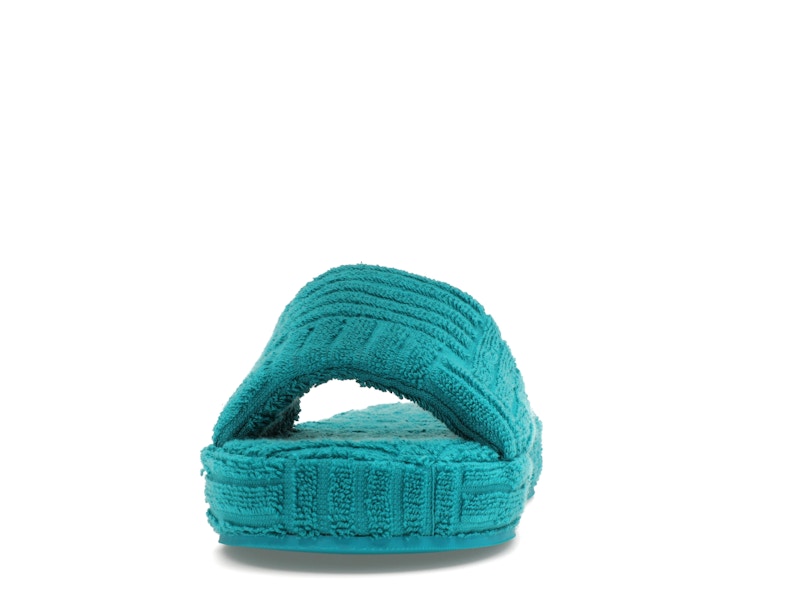 Bottega Veneta Resort Sponge Slide Blaster (Women's)