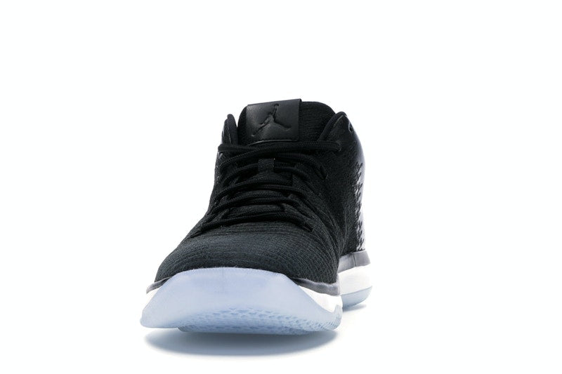 Jordan XXX1 Low Black White
