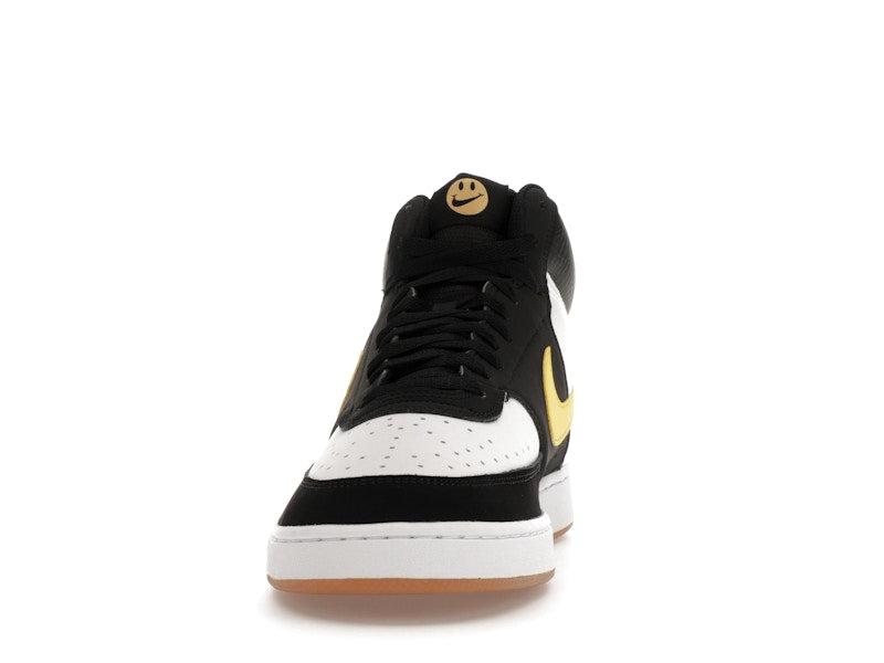 Nike Court Vision Mid Go the Extra Smile