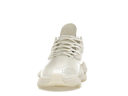 adidas Y-3 Kaiwa Off White Cream White Alumina