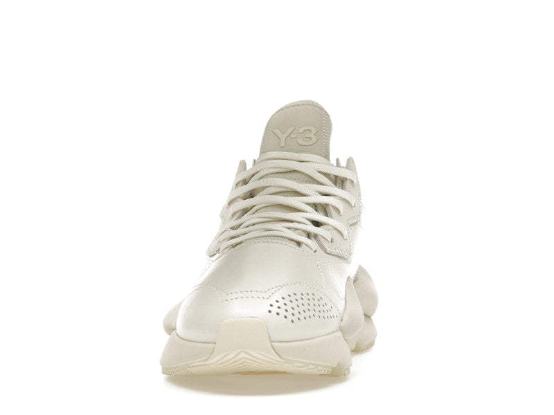 adidas Y-3 Kaiwa Off White Cream White Alumina