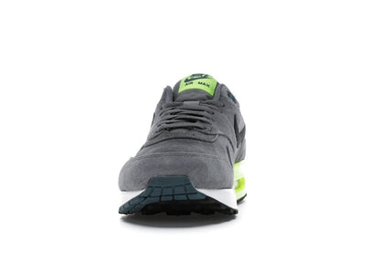 Nike Air Max 1 Cool Grey Volt