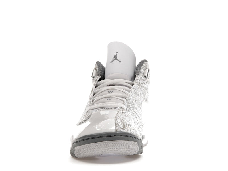 Jordan Dub Zero White Cool Grey