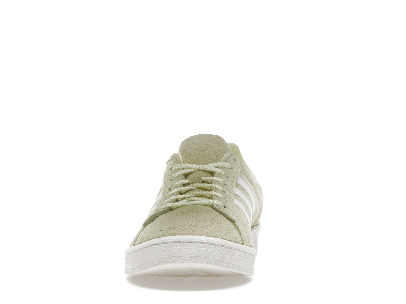adidas Campus Homemade Pack Yellow