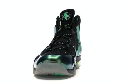 Nike Barkley Posite Max Gamma Green
