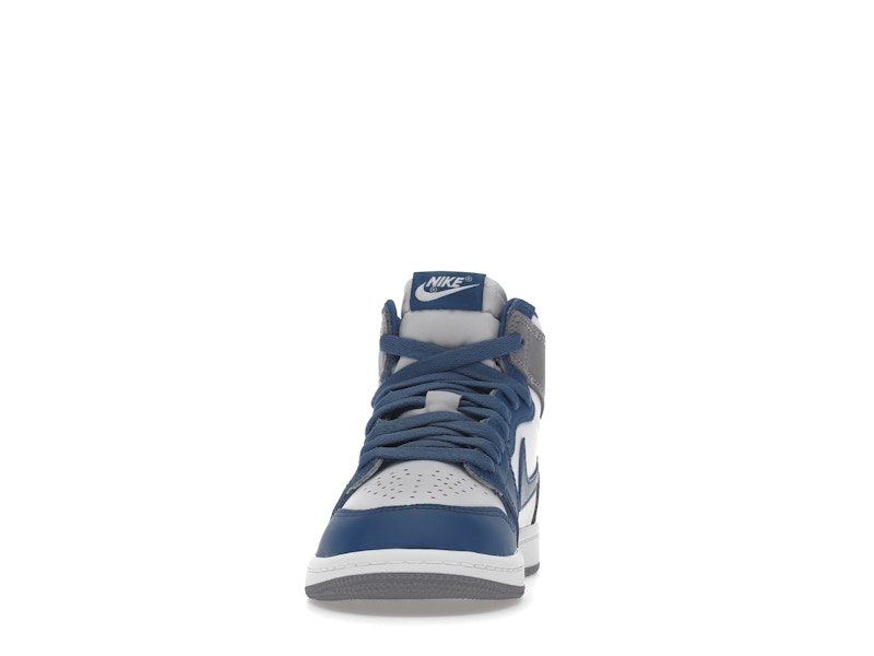 Jordan 1 Retro High OG True Blue (PS)