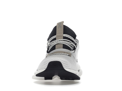 On Running Cloudnova White Sand (Women's)