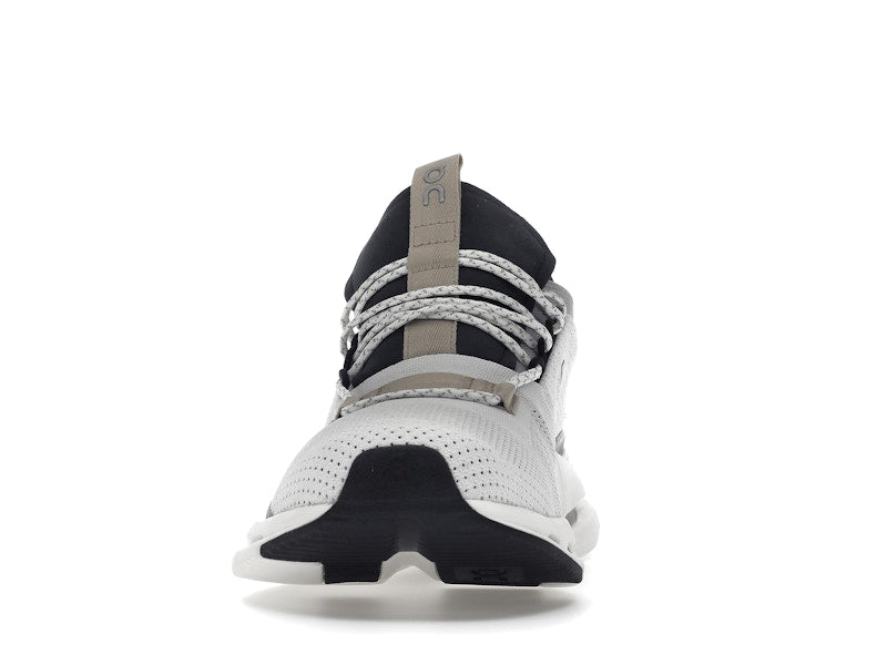 On Running Cloudnova White Sand (Women's)