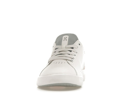 On The Roger Advantage White Rose (Women's)