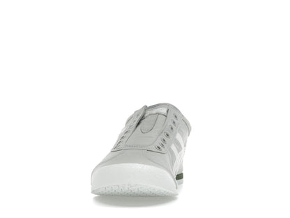 Onitsuka Tiger Mexico 66 Slip-On Oyster Grey White