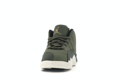 Jordan 12 Retro Chris Paul Class Of 2003 (TD)