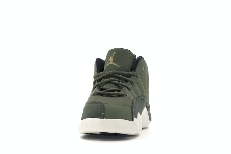 Jordan 12 Retro Chris Paul Class Of 2003 (TD)