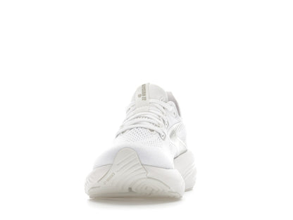 Brooks Glycerin 22 White White Grey (Women's)