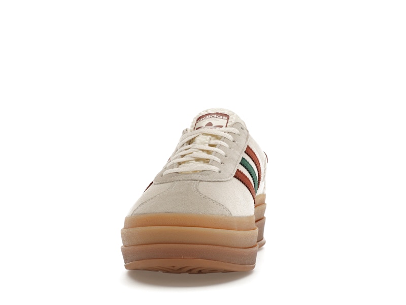 adidas Gazelle Bold Maple Leaf (Women's)
